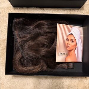 Belami hair extensions